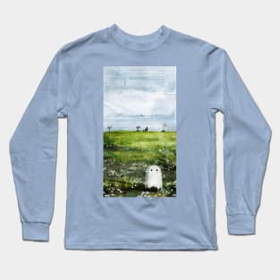 Grasslands Long Sleeve T-Shirt